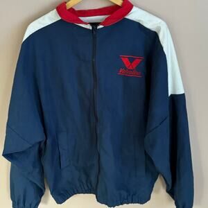 Vintage Valvoline Jacket XL Made in the USA